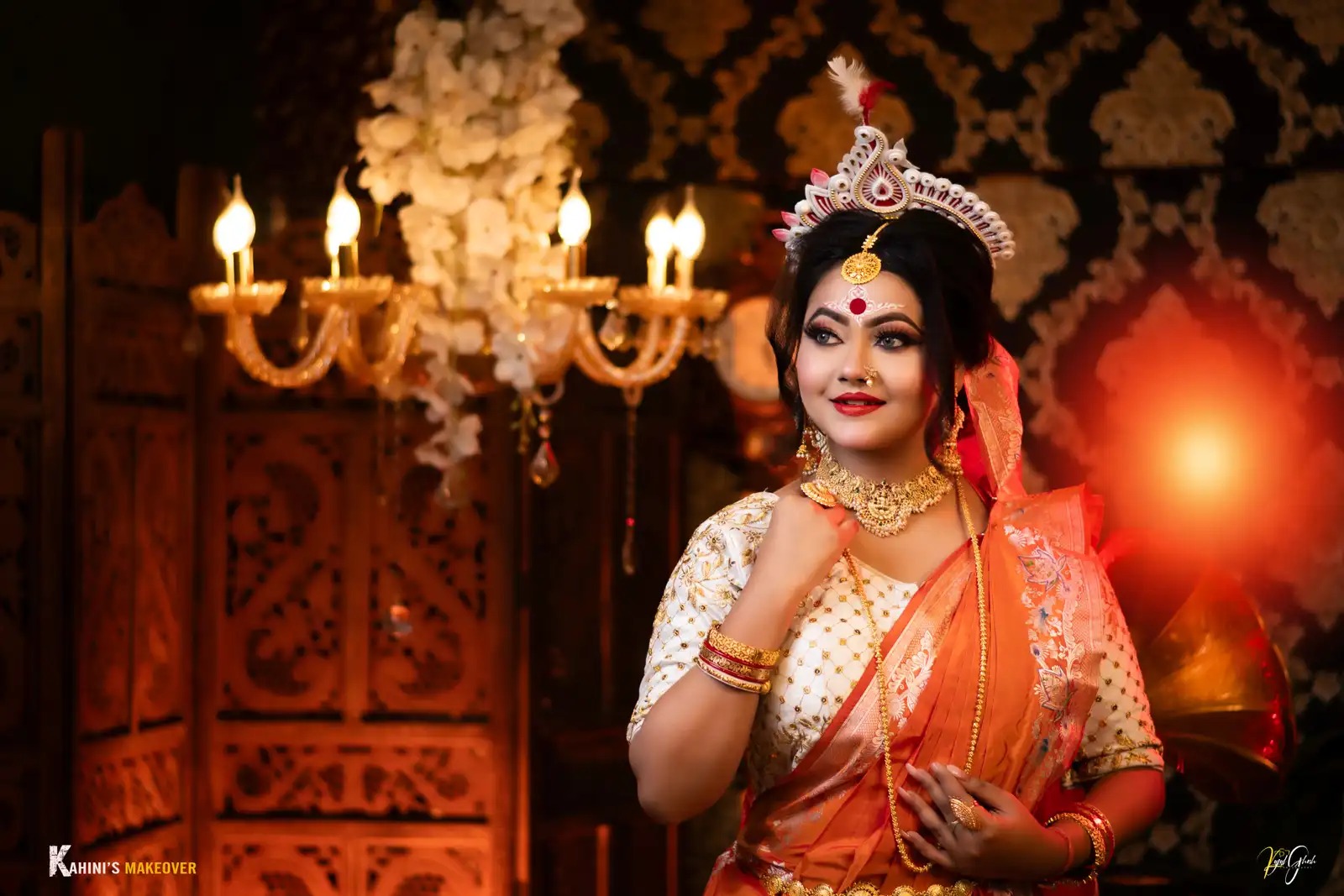 Bengali Wedding