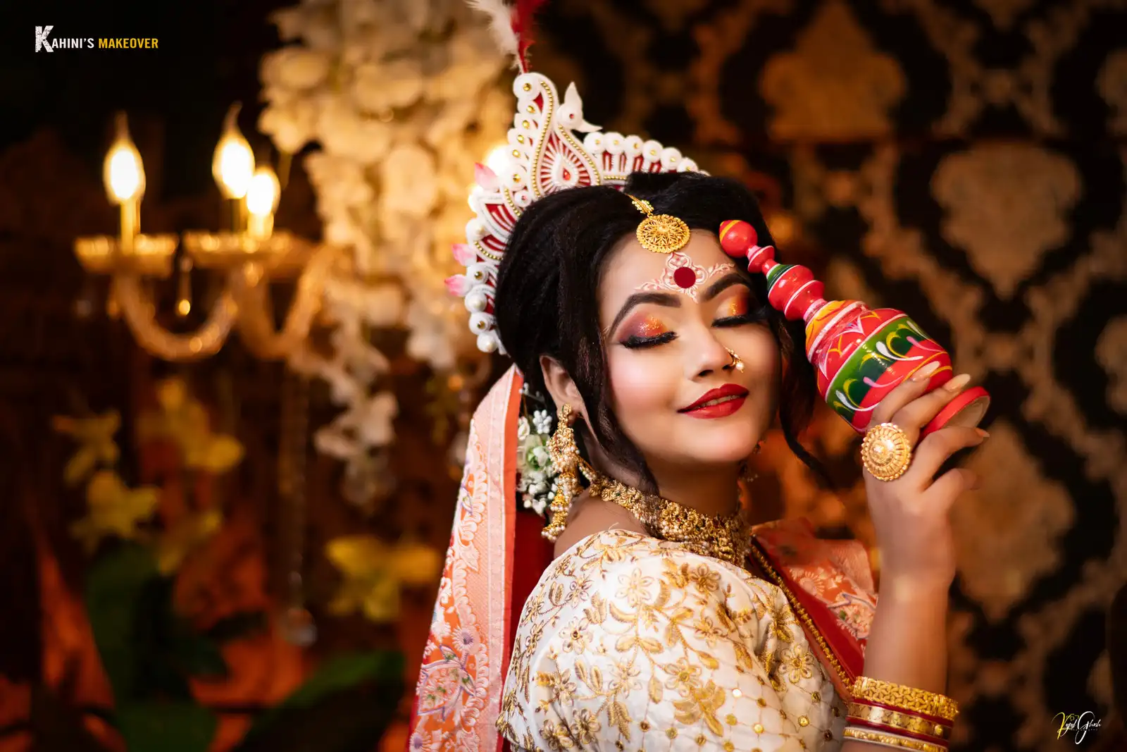 Bengali Wedding