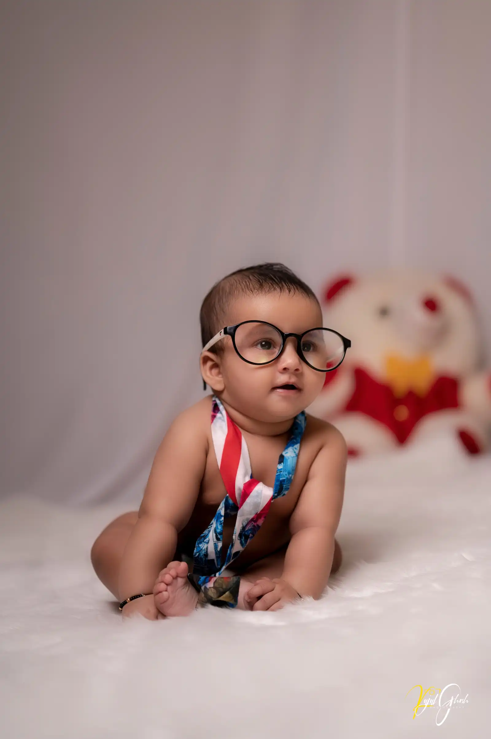 Baby Shoot