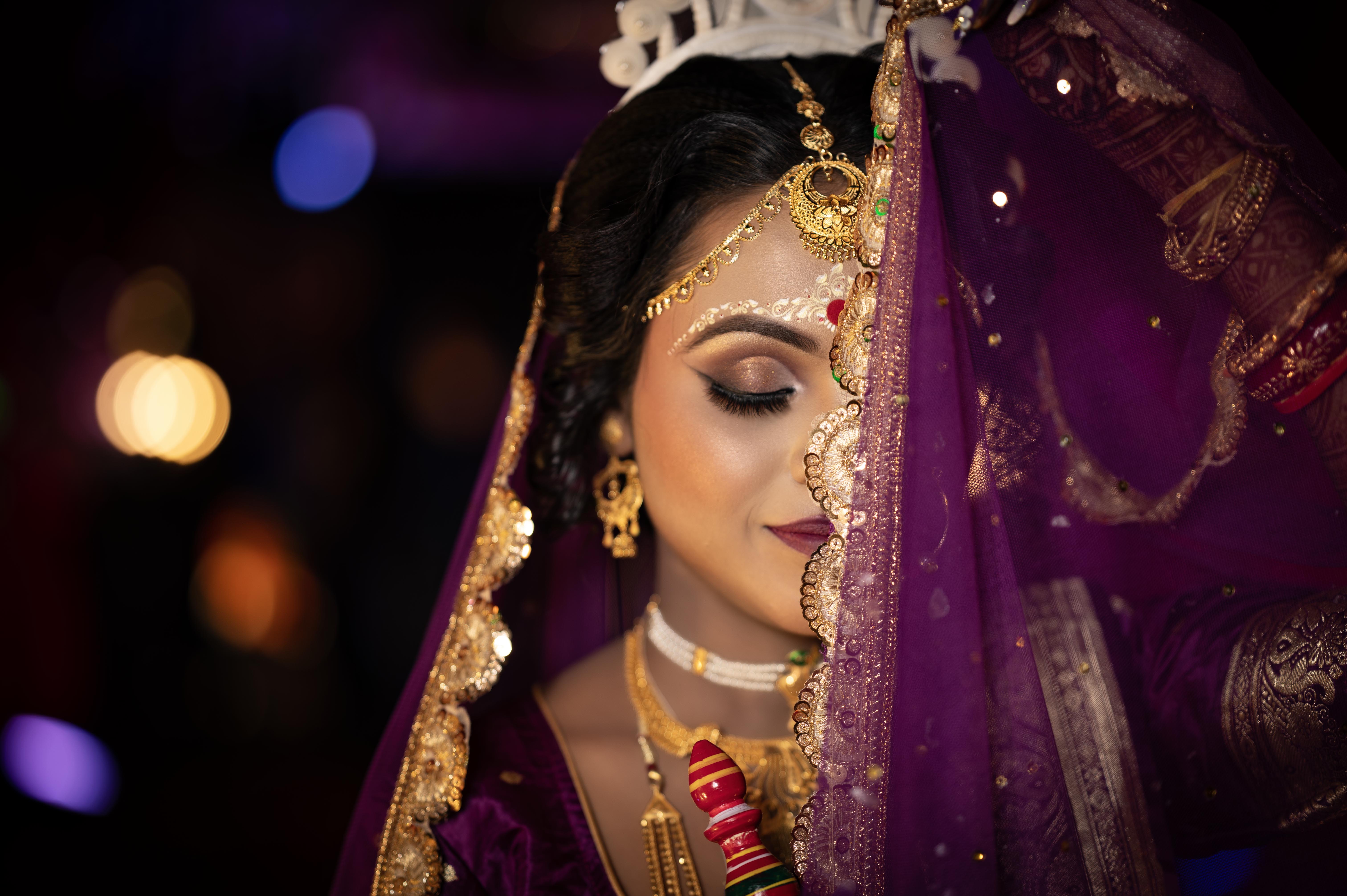 Bengali Wedding