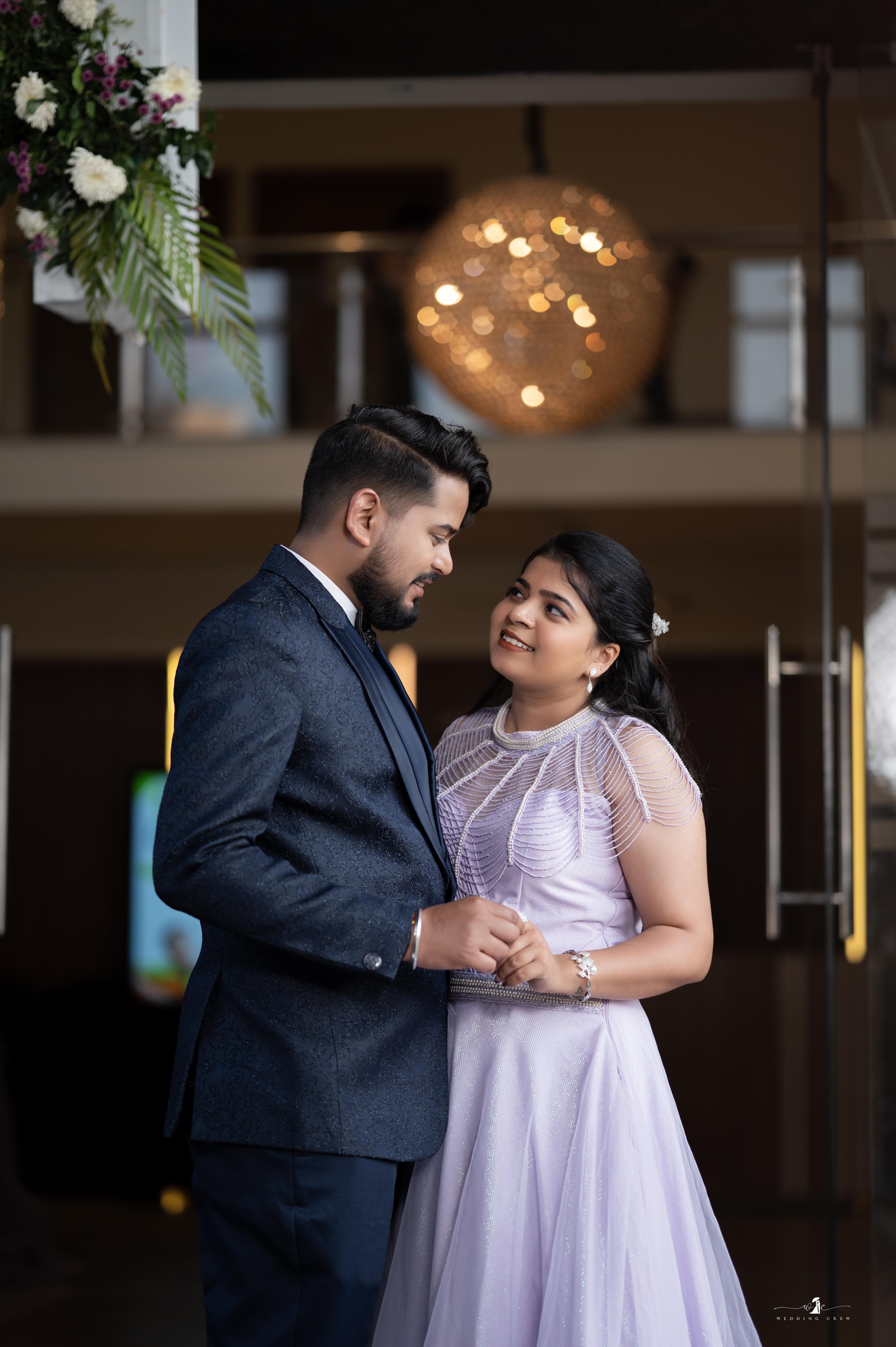 Engagement Shoot
