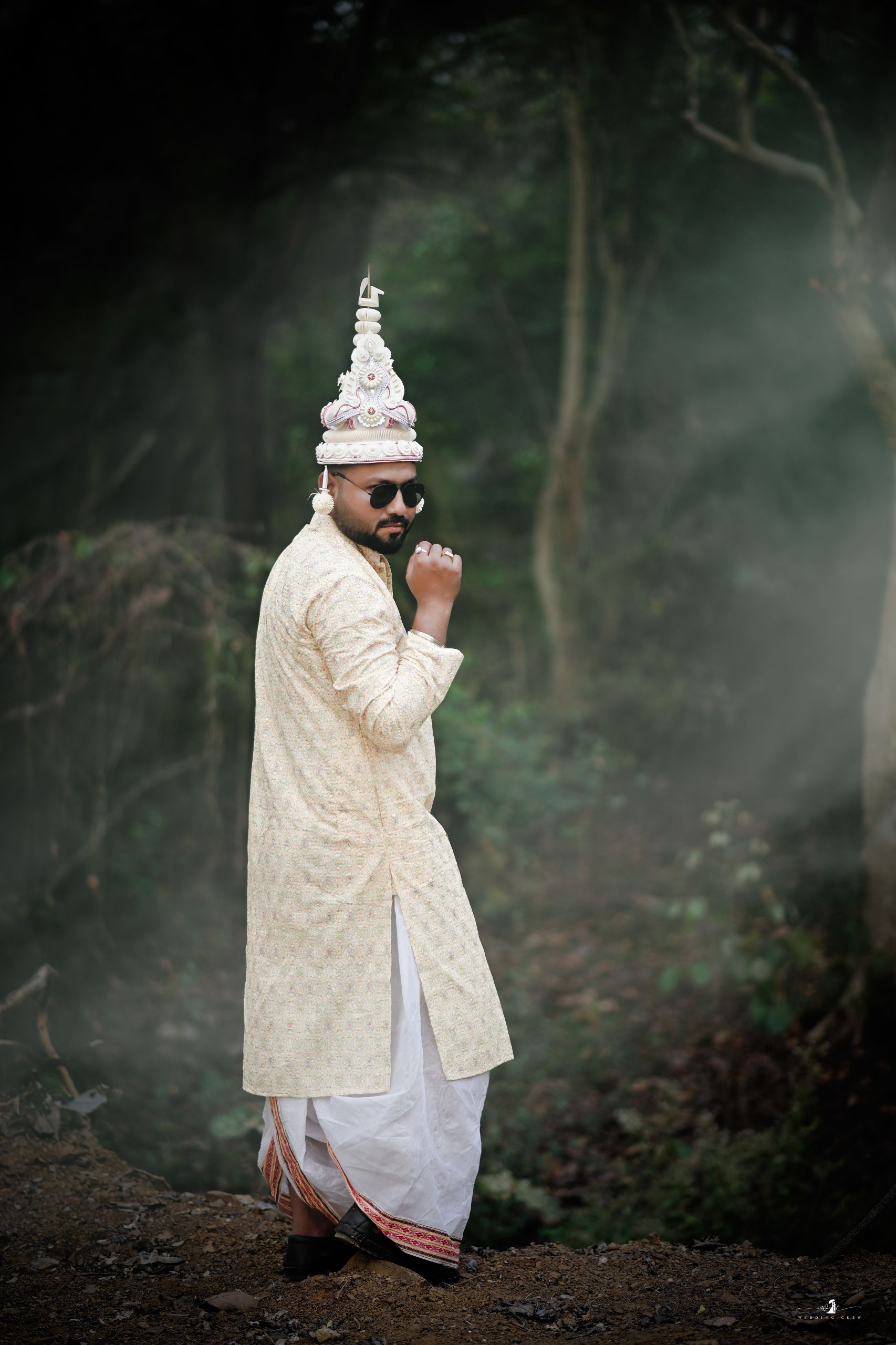 Pintu Ghosh