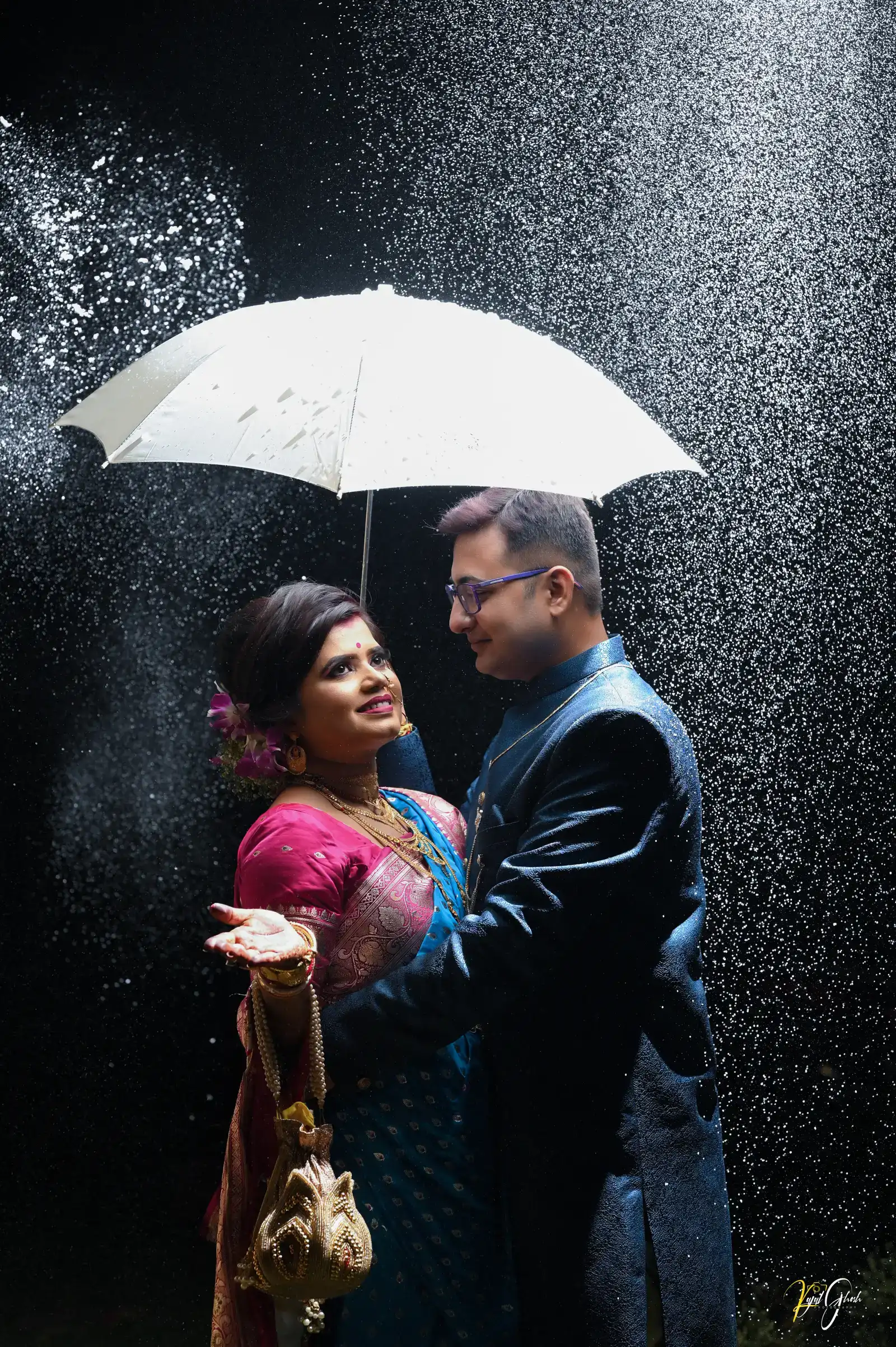 Rahool & Monidipa Post Wedding