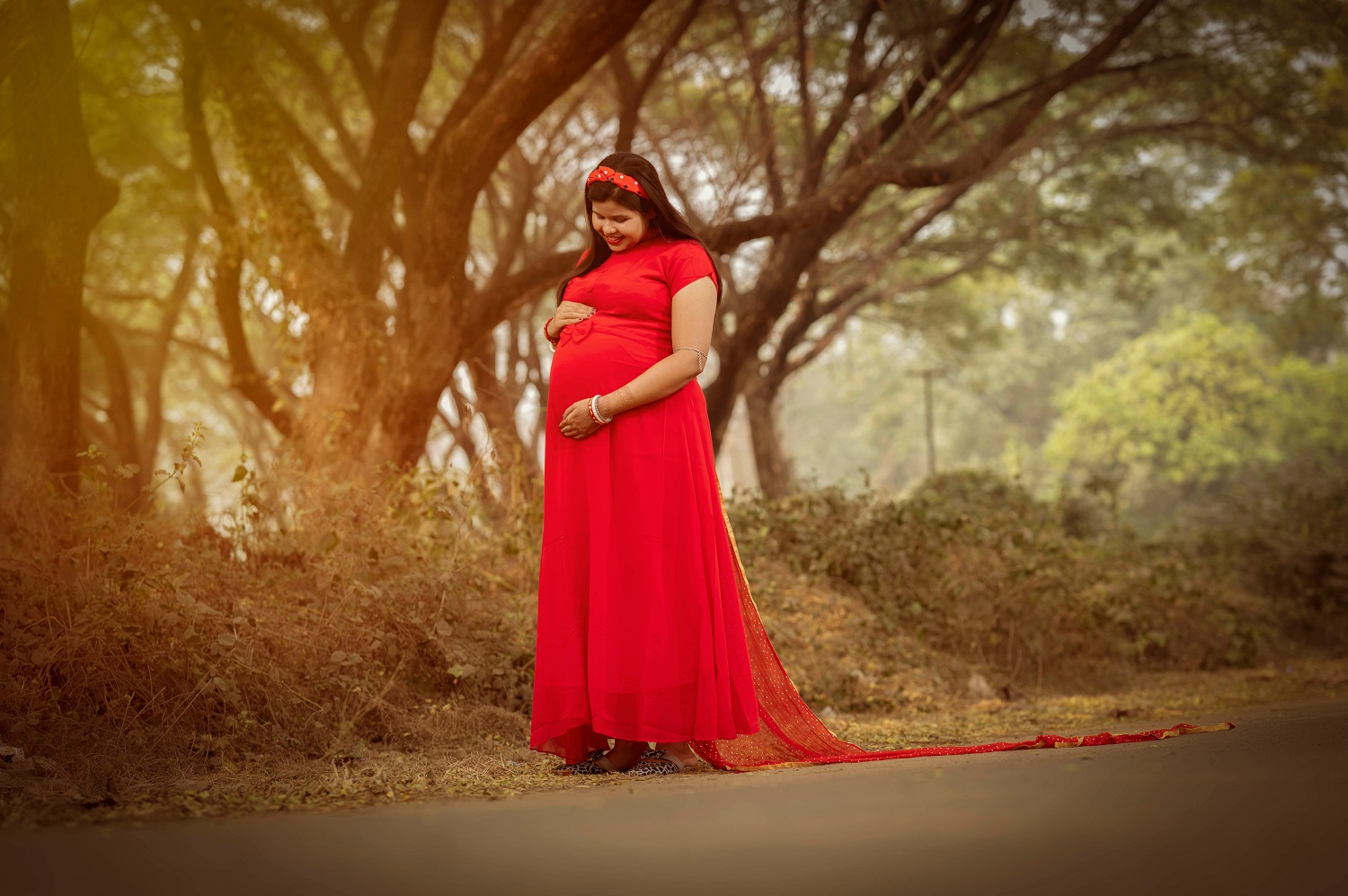 Harshit + Riyanka