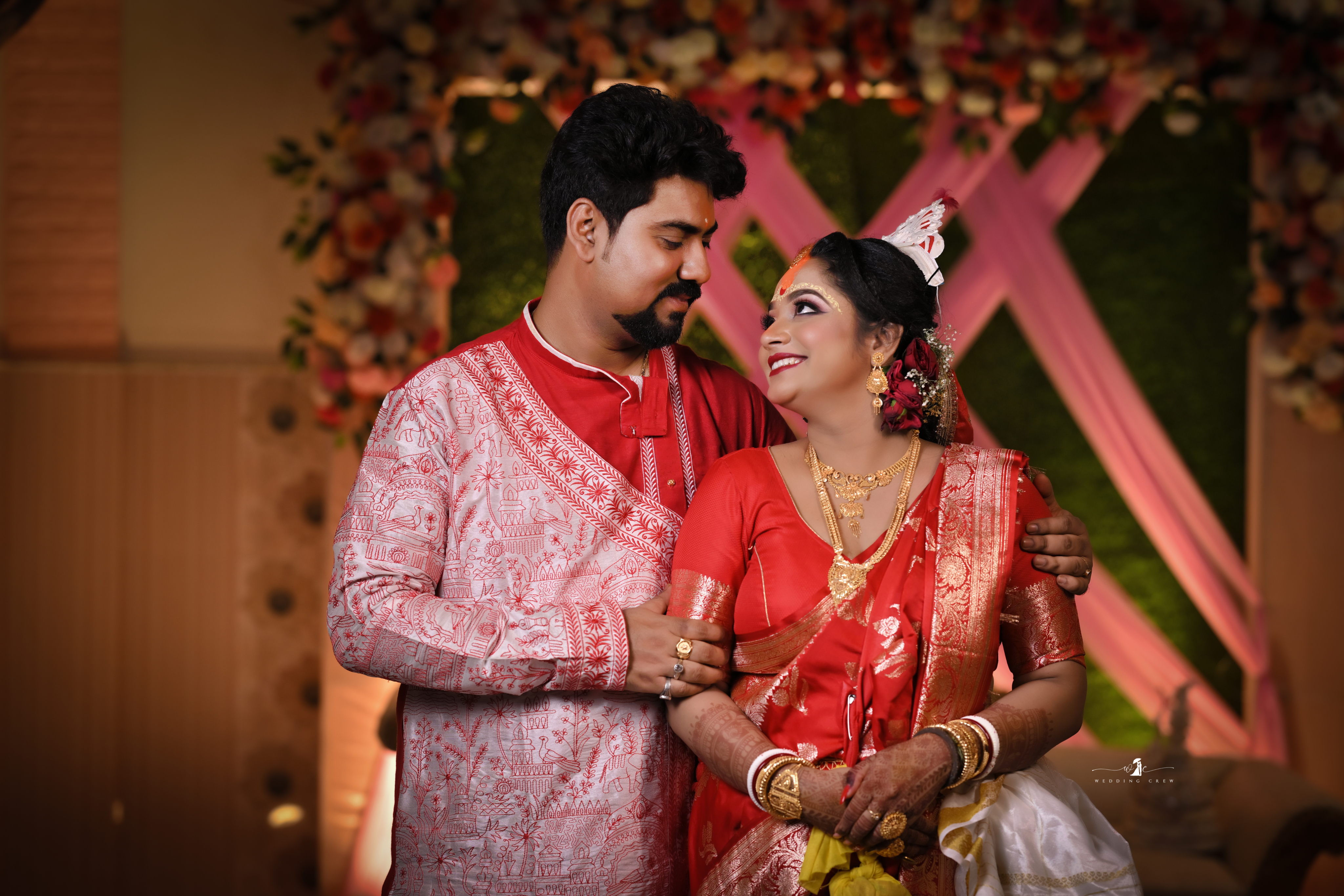 Bengali Wedding