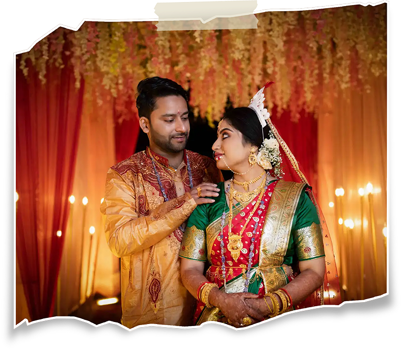 Every love story has a beginning,